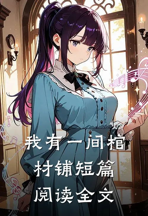 我有一间棺材铺短篇阅读全文