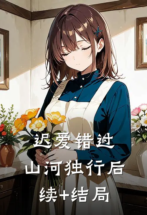 迟爱错过，山河独行后续+结局