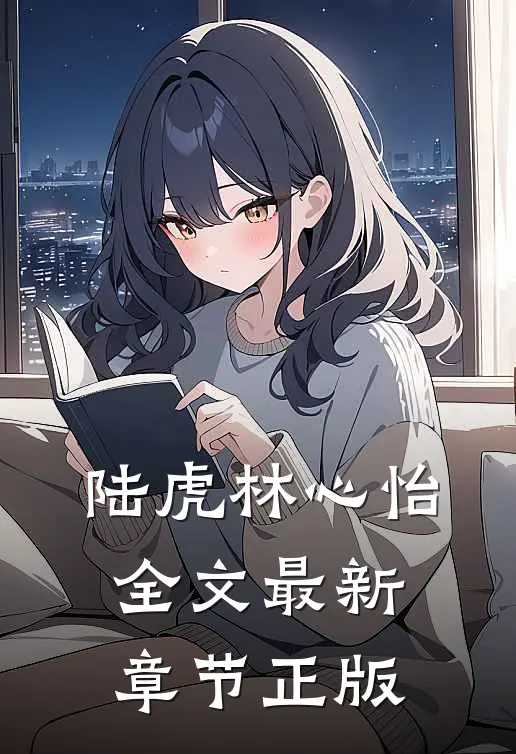 陆虎林心怡全文最新章节正版