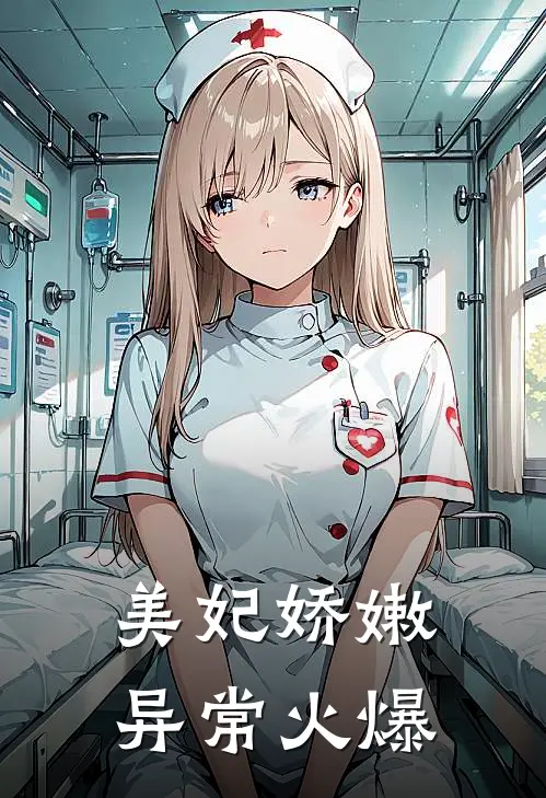 美妃娇嫩异常火爆