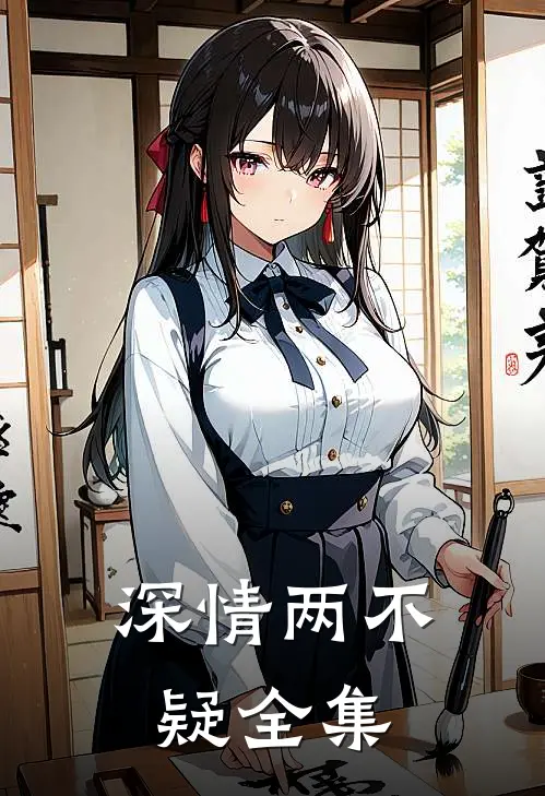深情两不疑全集