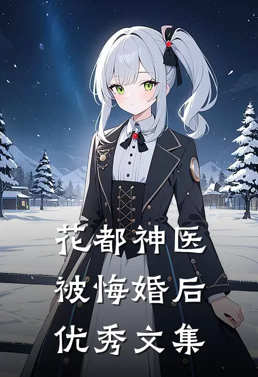 花都神医被悔婚后优秀文集