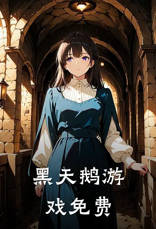 黑天鹅游戏免费