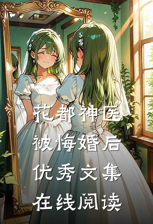 花都神医被悔婚后优秀文集在线阅读