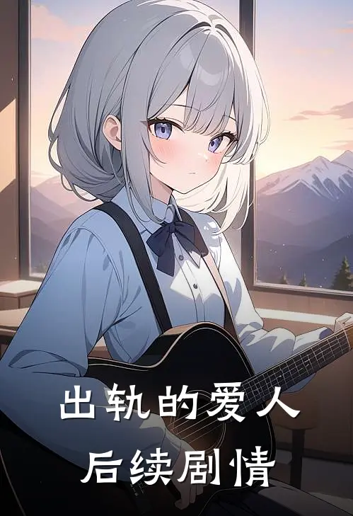 出轨的爱人后续剧情