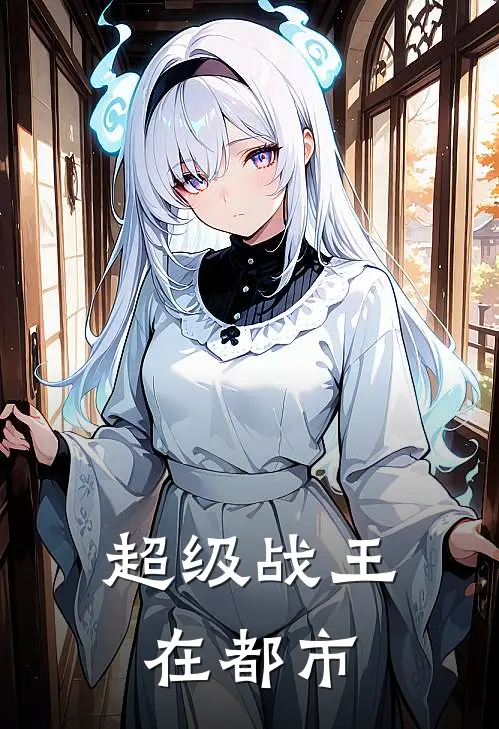 超级战王在都市