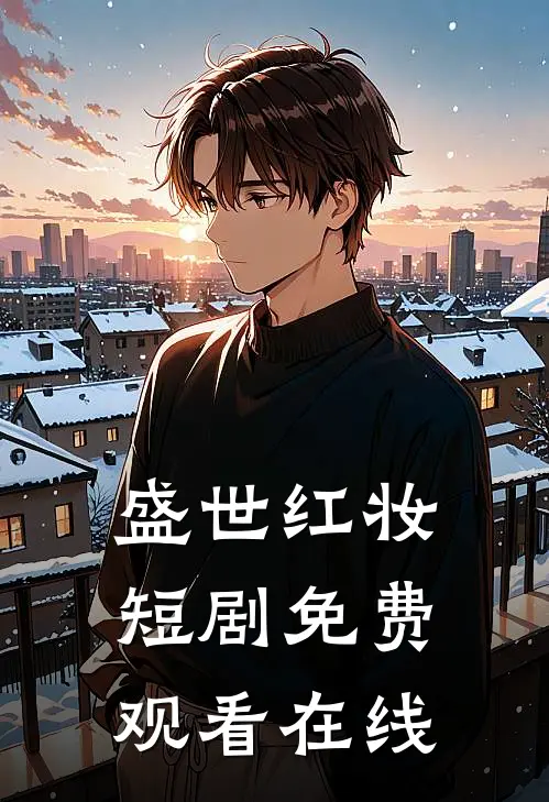 盛世红妆短剧免费观看在线