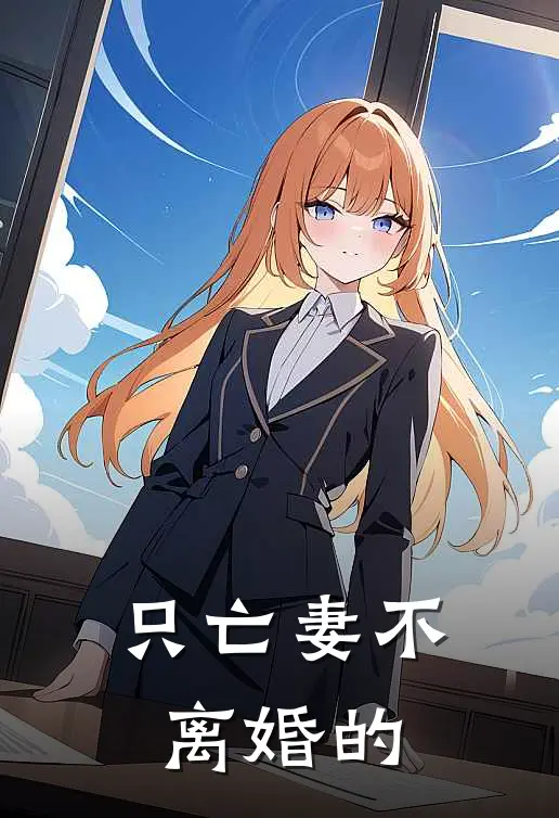只亡妻不离婚的