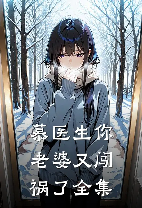 慕医生你老婆又闯祸了全集