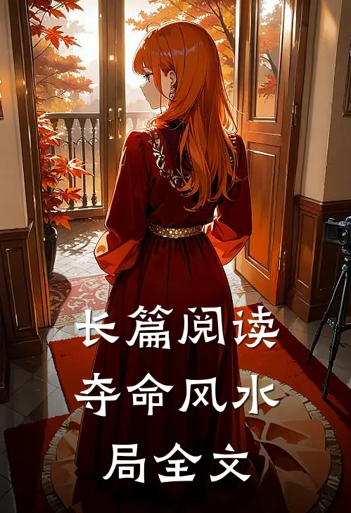 长篇阅读夺命风水局全文