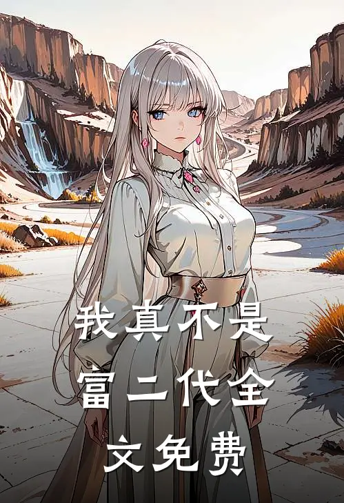 我真不是富二代全文免费
