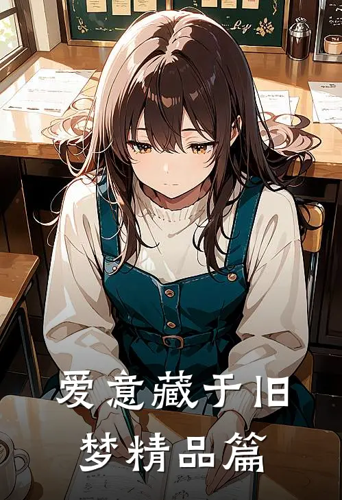 爱意藏于旧梦精品篇