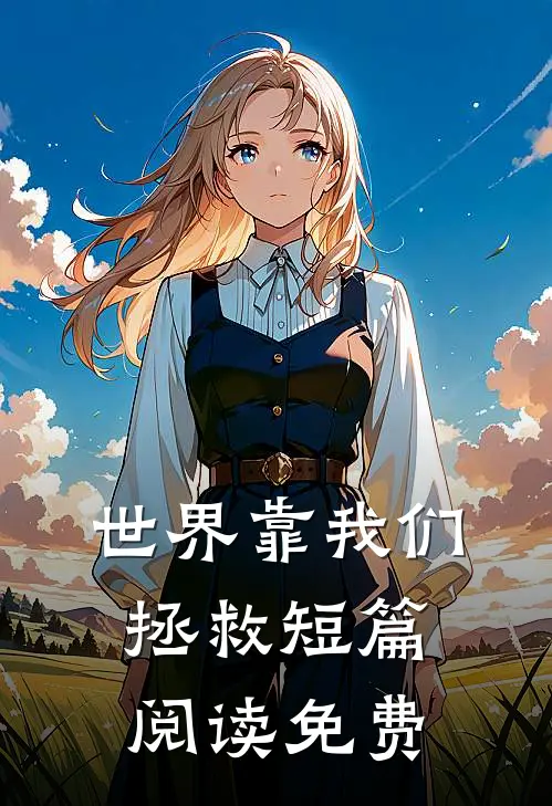 世界靠我们拯救短篇阅读免费