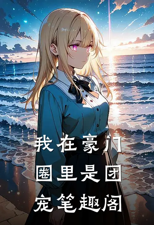 我在豪门圈里是团宠笔趣阁