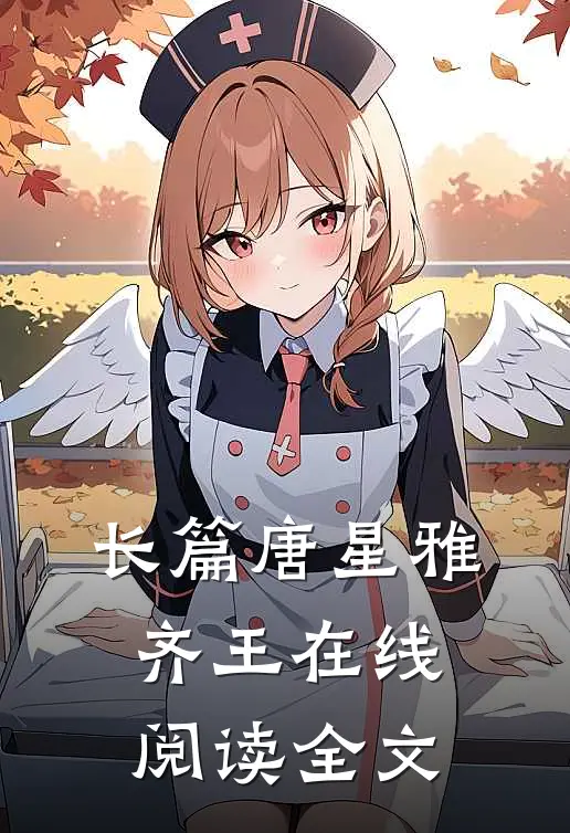 长篇唐星雅齐王在线阅读全文