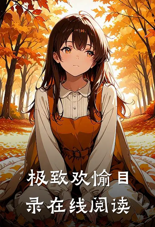 极致欢愉目录在线阅读