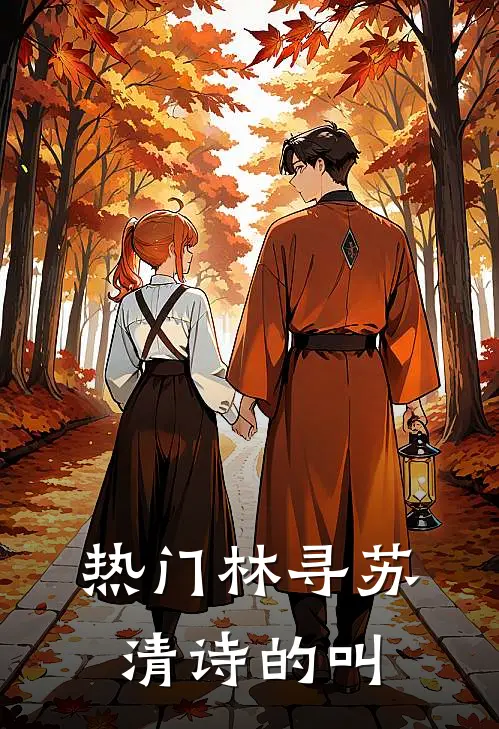 热门林寻苏清诗的叫