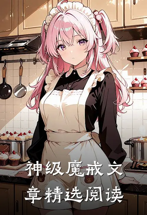 神级魔戒文章精选阅读