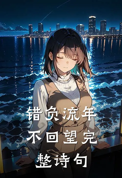 错负流年不回望完整诗句