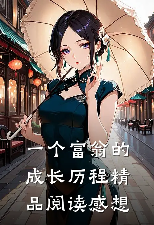 一个富翁的成长历程精品阅读感想