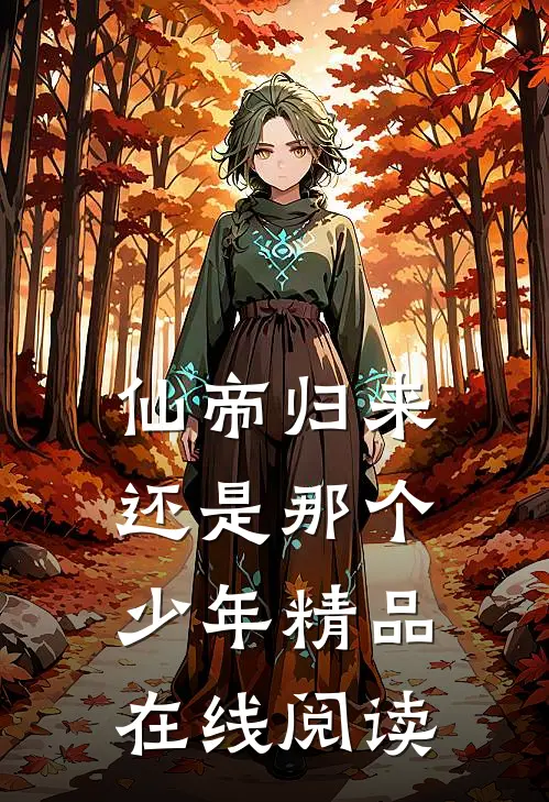 仙帝归来还是那个少年精品在线阅读