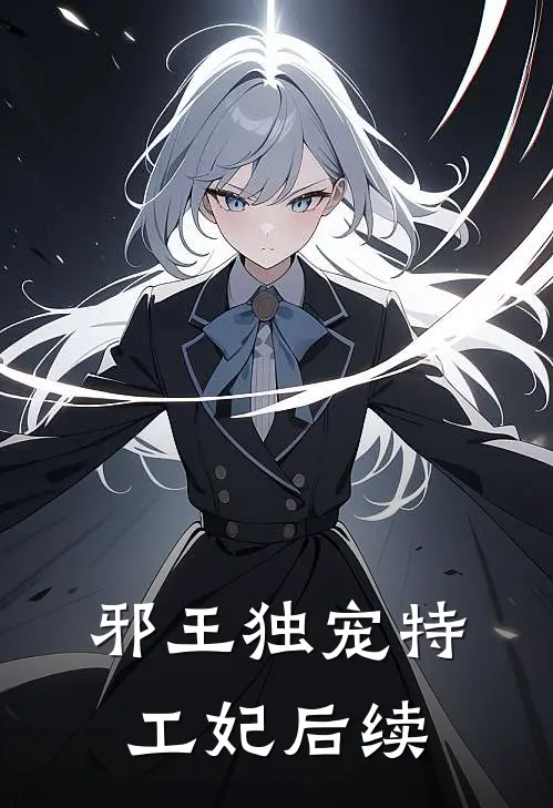 邪王独宠特工妃后续