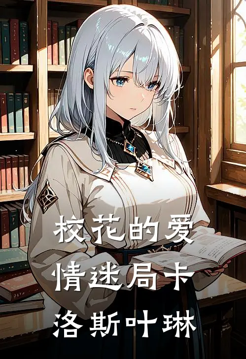 校花的爱情迷局卡洛斯叶琳