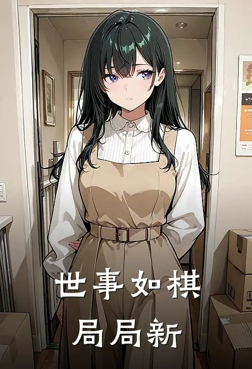 世事如棋局局新