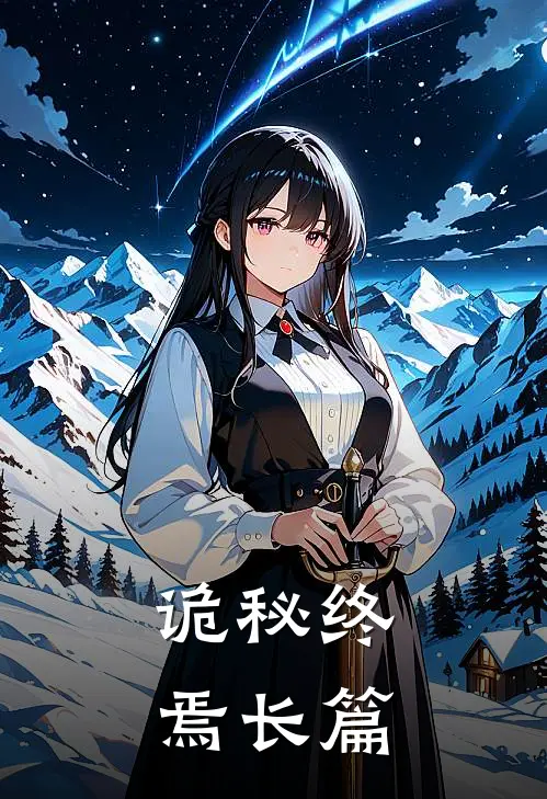 诡秘终焉长篇