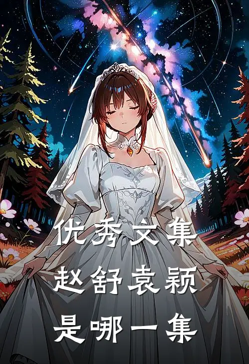 优秀文集赵舒袁颖是哪一集