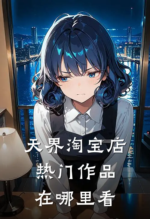 天界淘宝店热门作品在哪里看