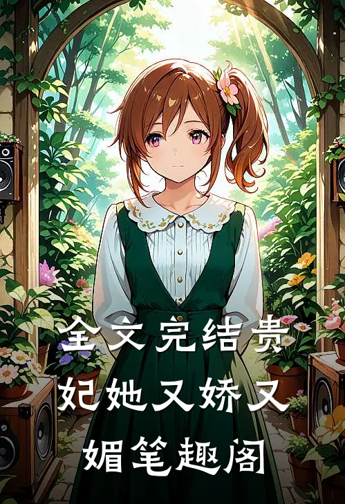 全文完结贵妃她又娇又媚 笔趣阁