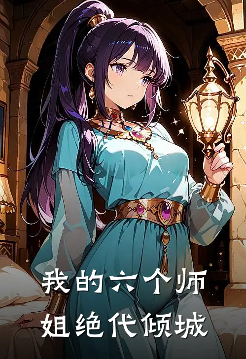 我的六个师姐绝代倾城