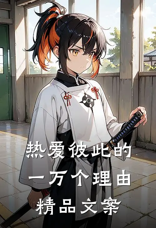 热爱彼此的一万个理由精品文案