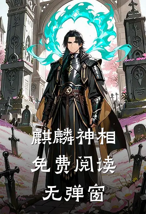 麒麟神相免费阅读无弹窗