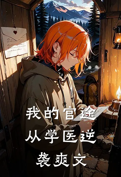 我的官途从学医逆袭爽文