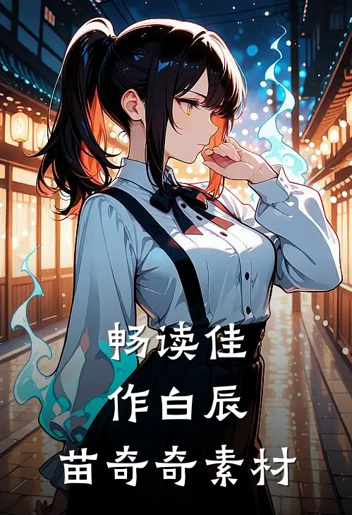 畅读佳作白辰,苗奇奇素材