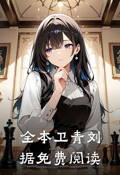 全本卫青 刘据免费阅读