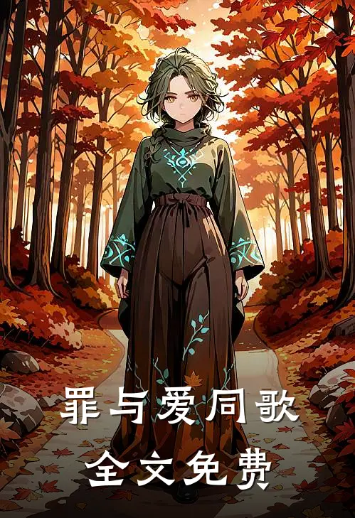 罪与爱同歌全文免费