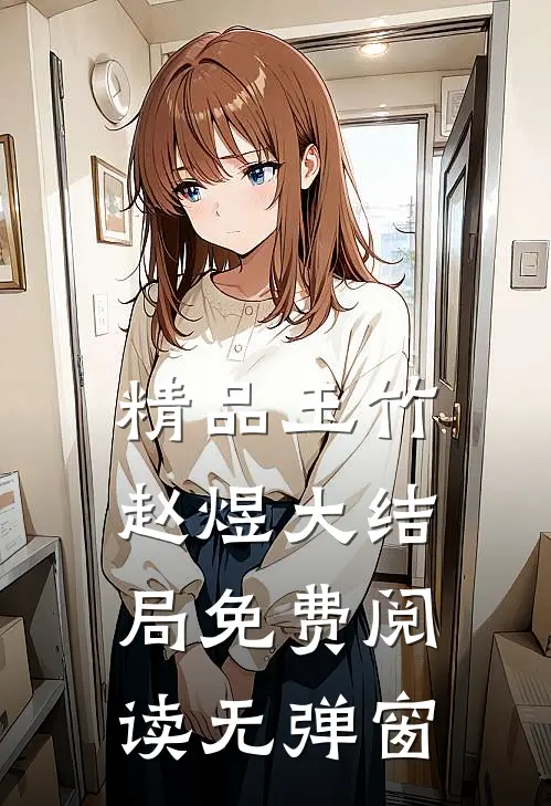 精品玉竹赵煜大结局免费阅读无弹窗