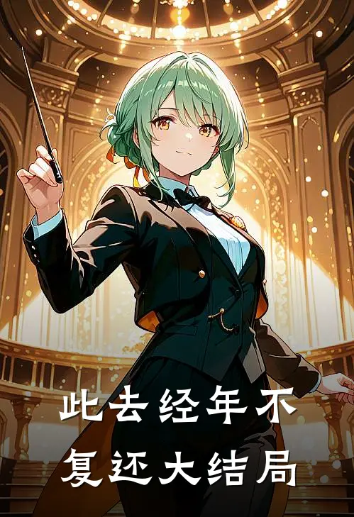 此去经年不复还大结局