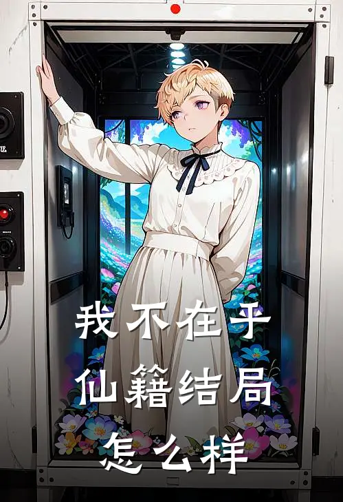 我不在乎仙籍结局怎么样