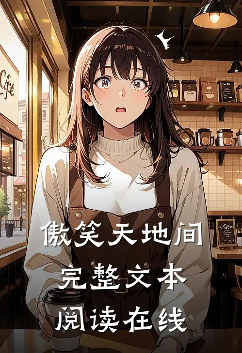 傲笑天地间完整文本阅读在线
