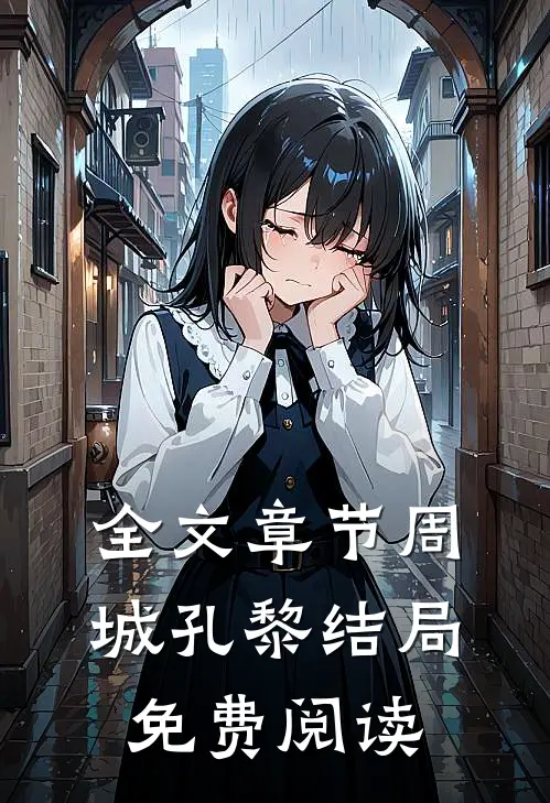 全文章节周城孔黎结局免费阅读