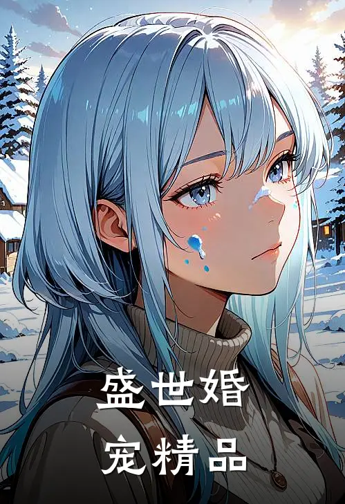 盛世婚宠精品