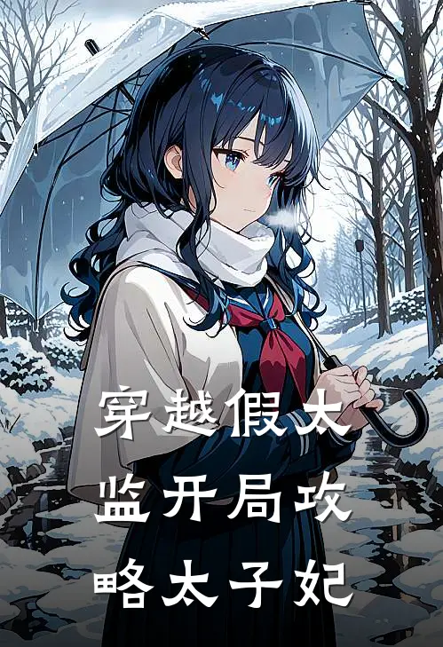 穿越假太监开局攻略太子妃