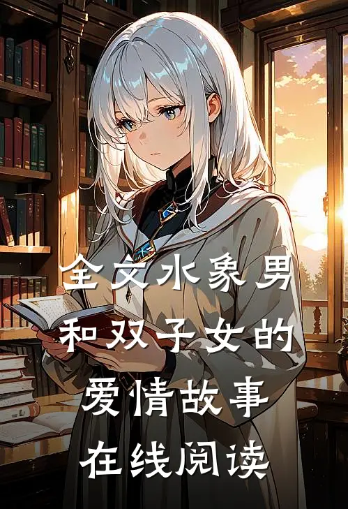 全文水象男和双子女的爱情故事在线阅读