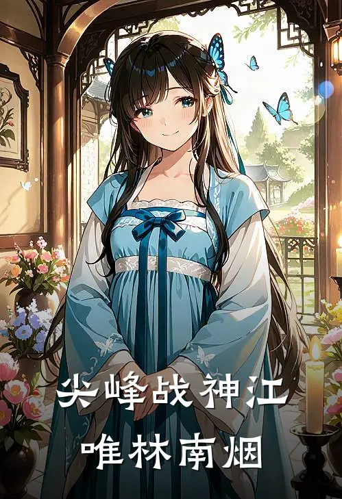 尖峰战神江唯林南烟