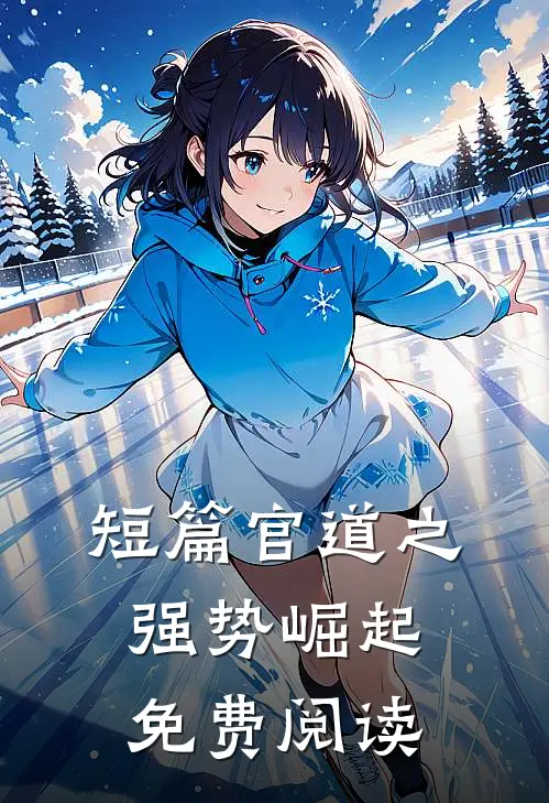 短篇官道之强势崛起免费阅读