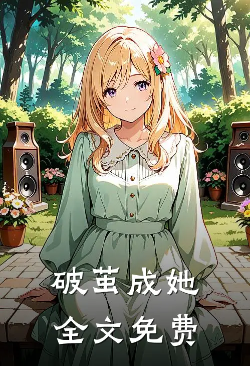 破茧成她全文免费